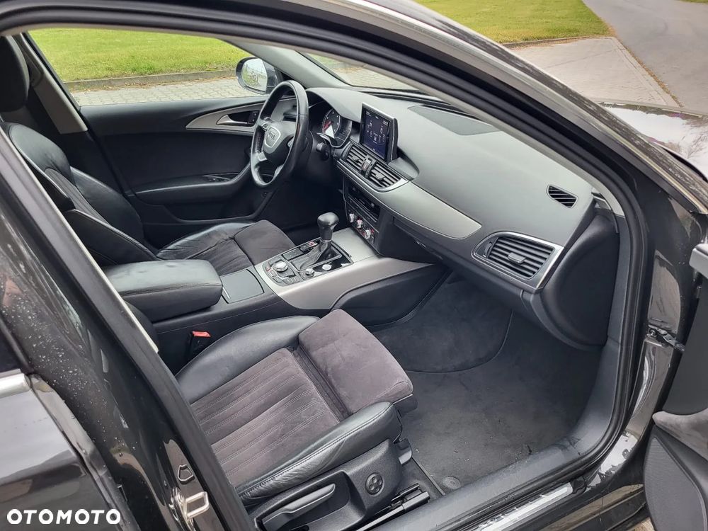 Audi A6 Avant 2.0 TDI Prime Line Multitronic - 13