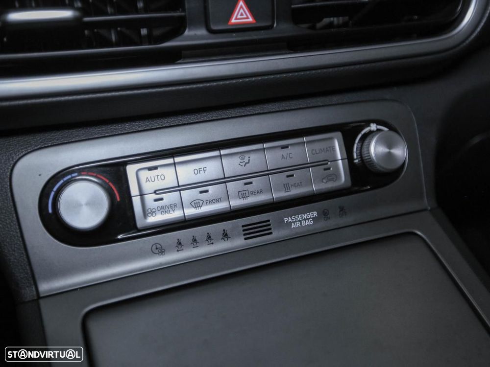 Hyundai Kauai EV 64 kWh Premium - 19