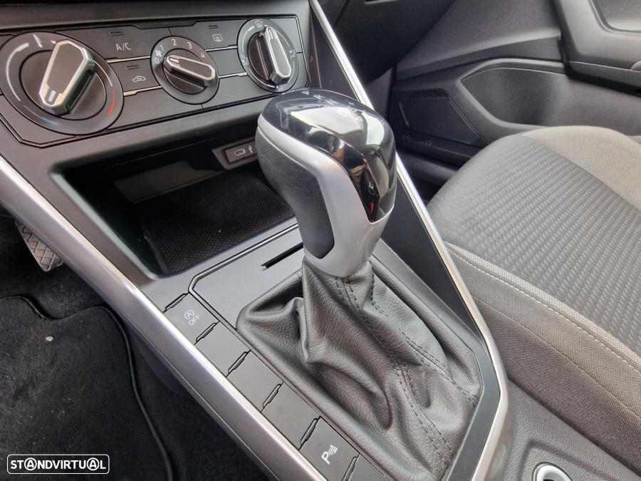 VW Polo - 7