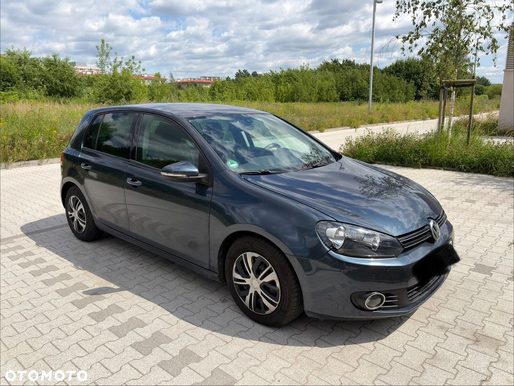 Volkswagen Golf - 4