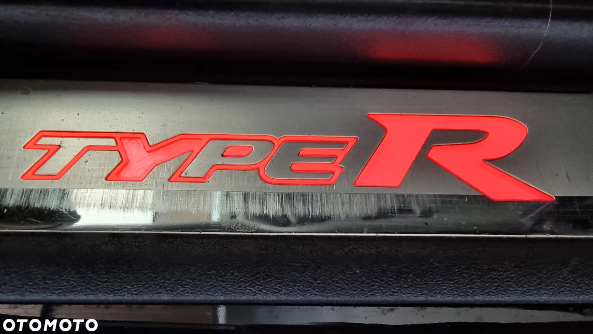 Honda Civic 2.0 TypeR - 8