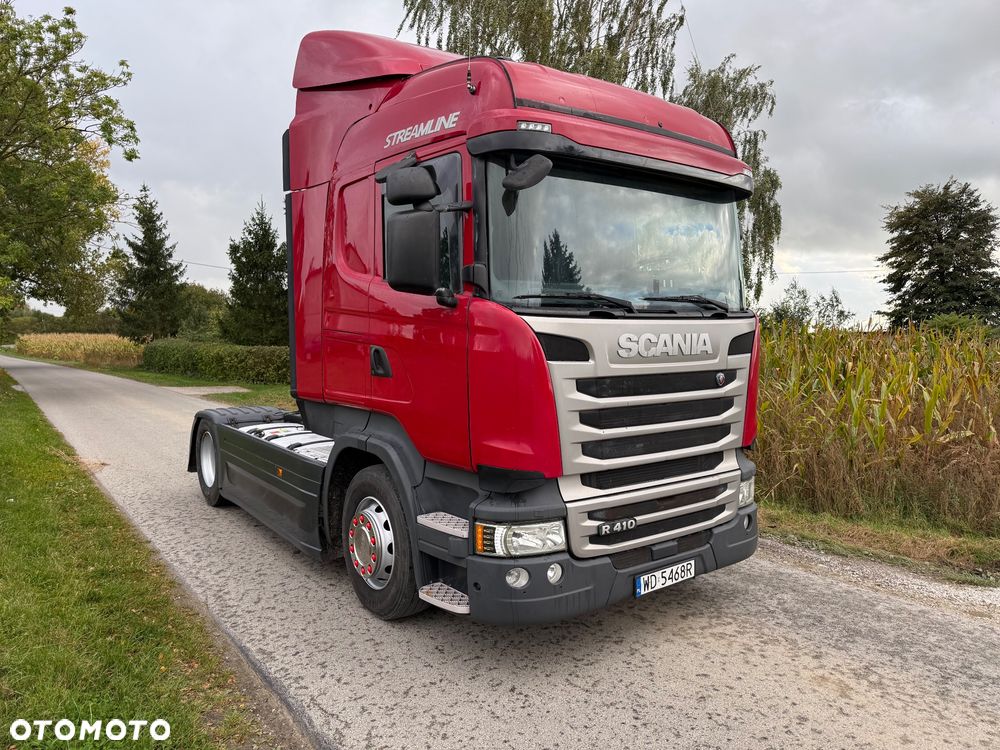 Scania - 4