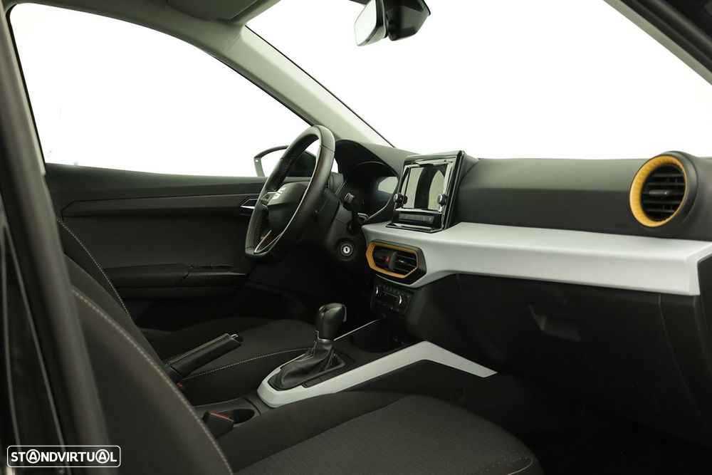 SEAT Arona 1.0 TSI Style DSG - 19