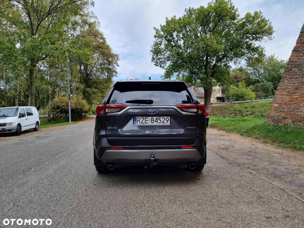 Toyota RAV4 - 13