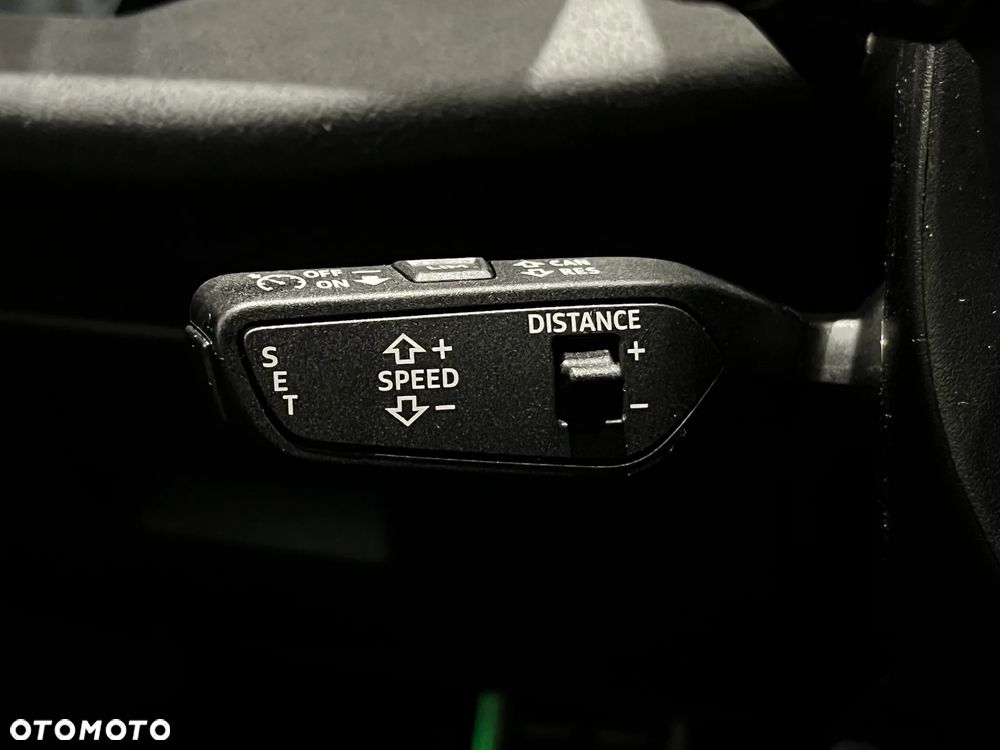 Audi S3 Sportback TFSI Quattro S tronic - 19