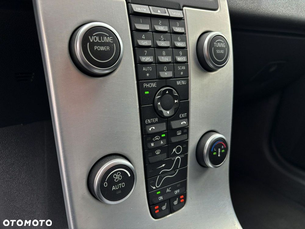 Volvo V50 - 20