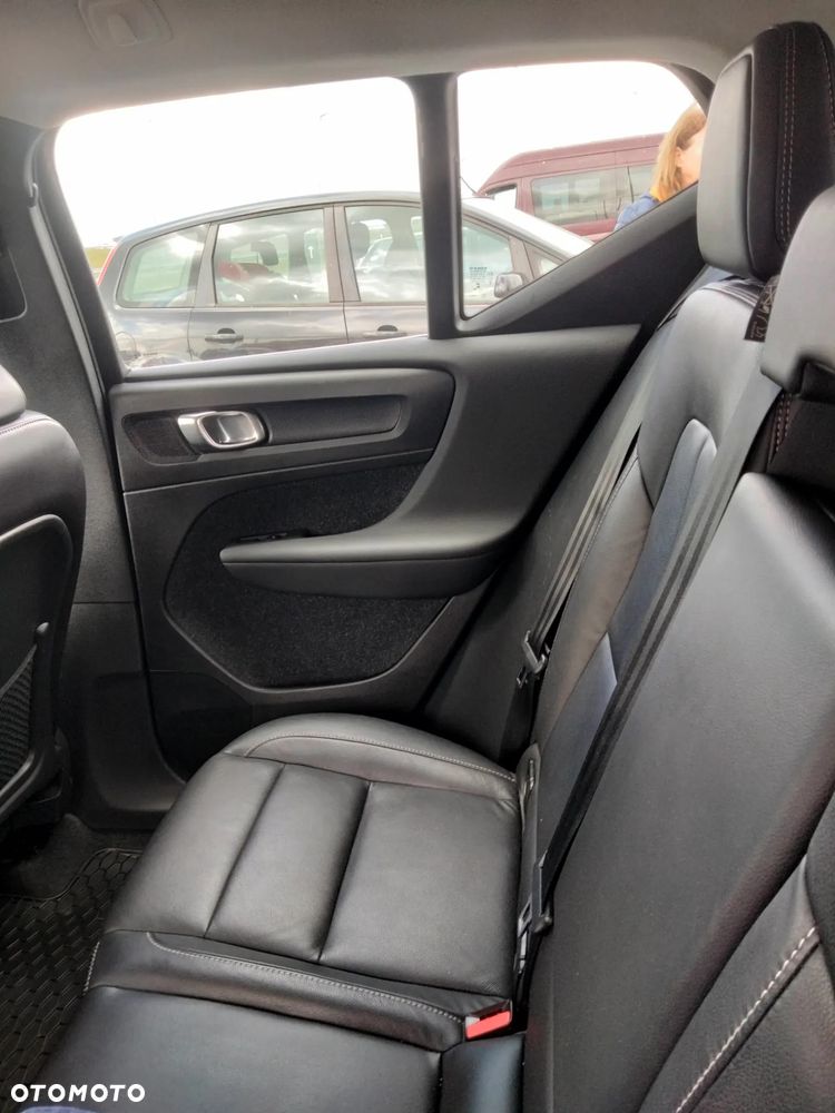 Volvo XC 40 T4 Geartronic Inscription - 22