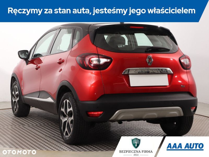 Renault Captur - 5