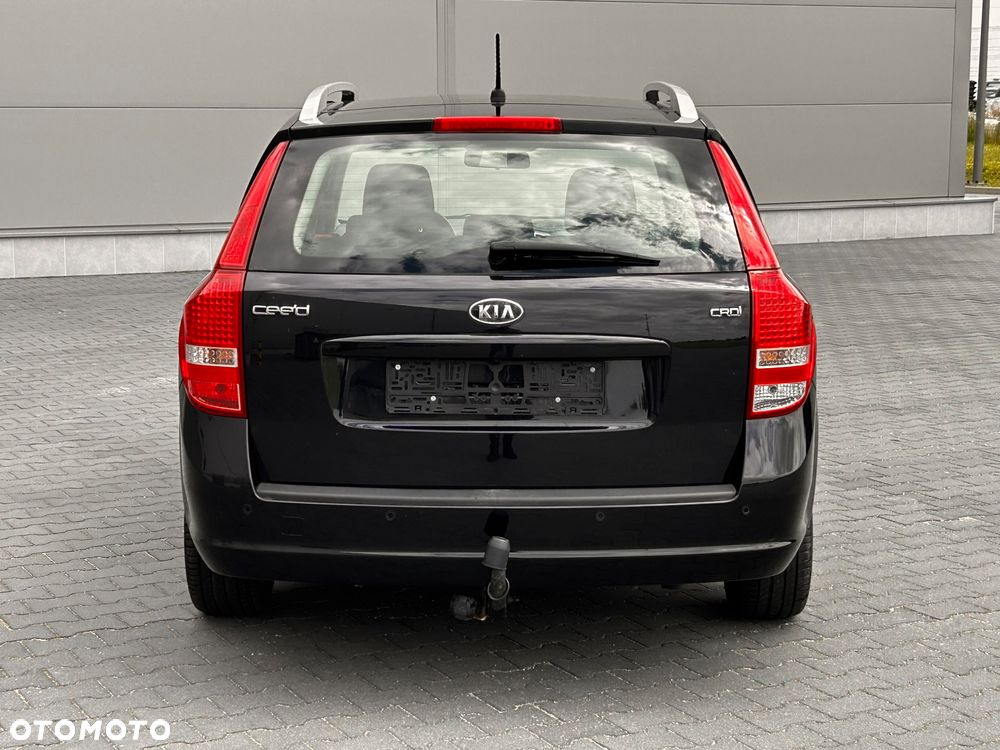 Kia Ceed 1.6 CRDi 115 Spirit - 5