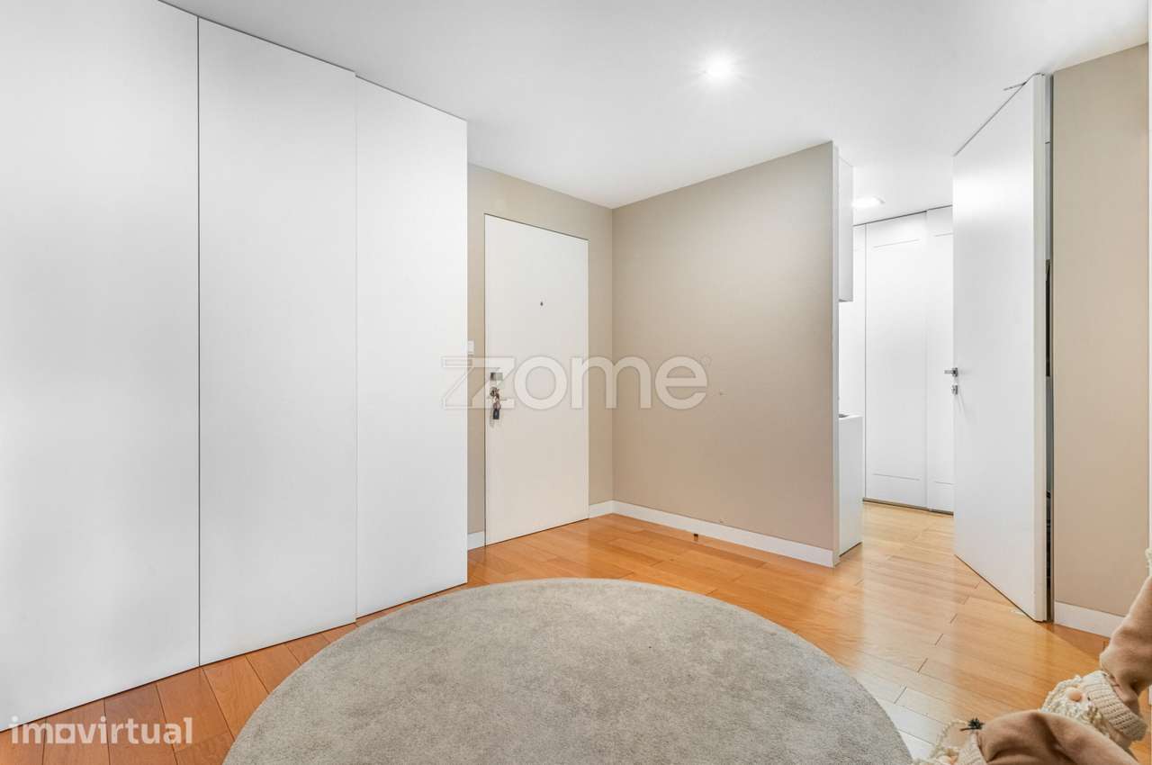 Magnífico Apartamento T3, Fraião, Braga - Grande imagem: 5/31