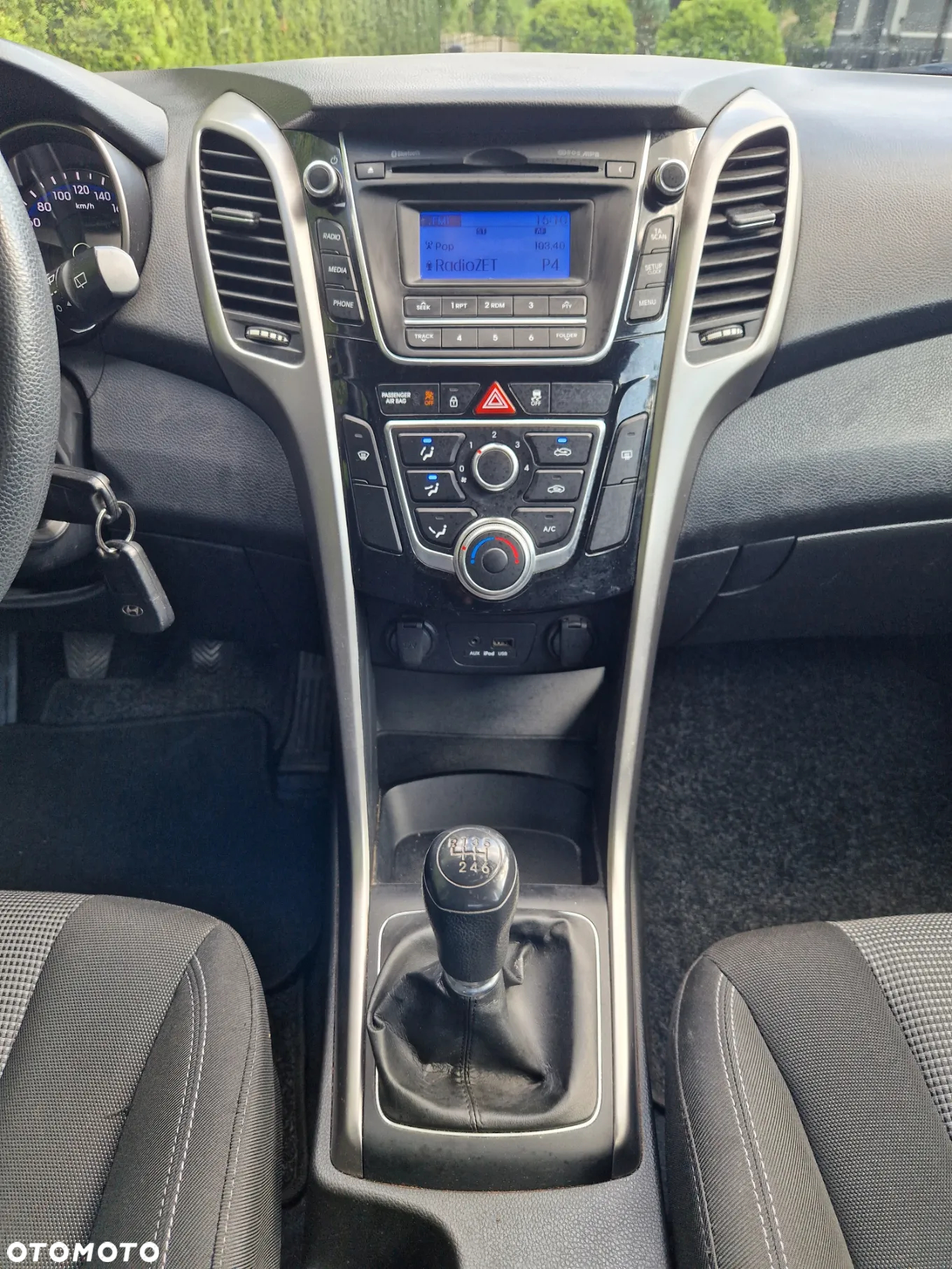 Hyundai i30 - 13
