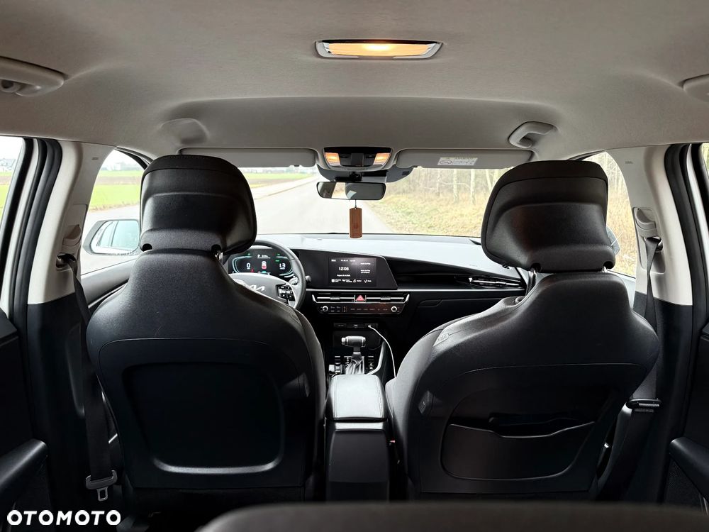 Kia Niro 1.6 GDI Hybrid M - 7