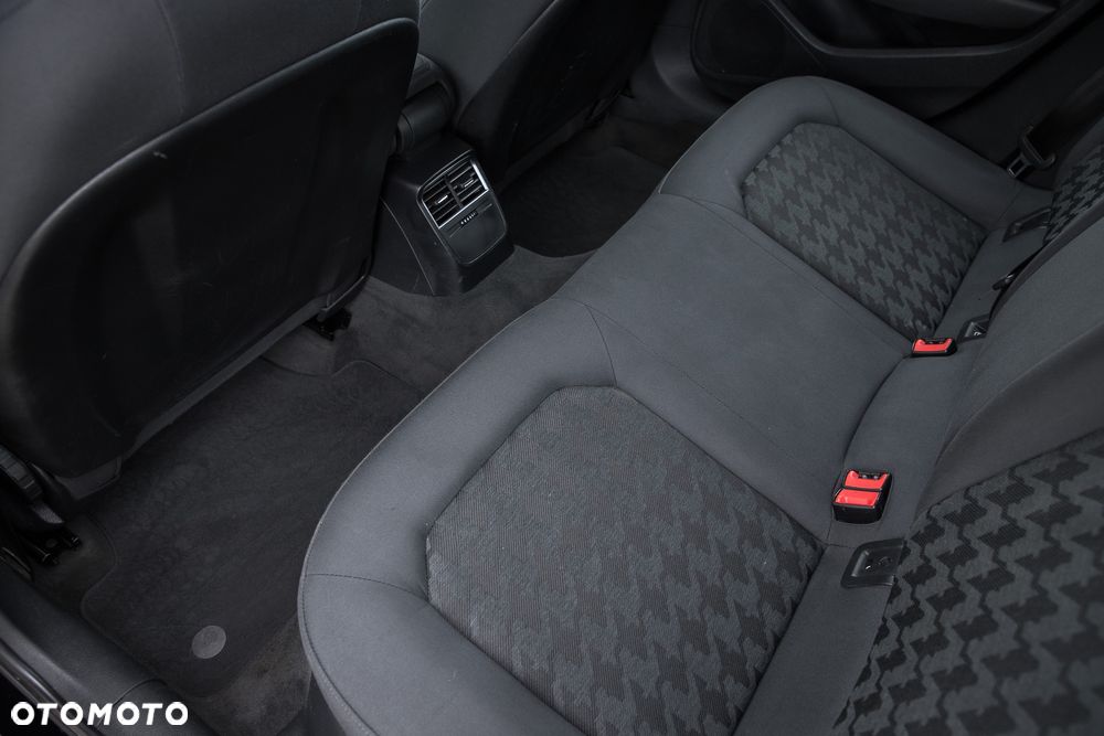 Audi A3 Limousine 1.4 TFSI Ambition - 27
