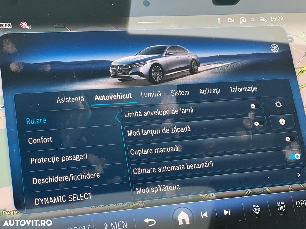 Mercedes-Benz E 220 d MHEV 4MATIC Aut. - 32