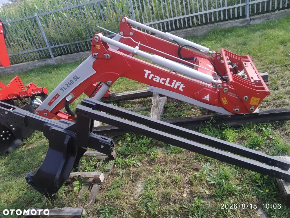 TracLift TL 240 SL - 3