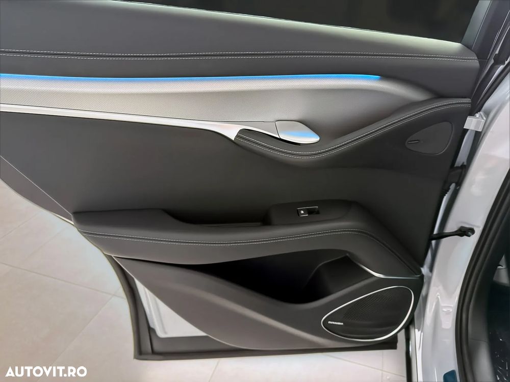 Byd Sealion 7 82.5 kWh AWD Design - 22