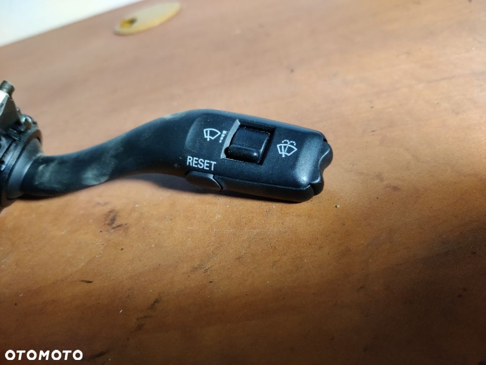 Manetka przełącznik wycieraczek Audi A3 8P TT 8J 8P0953519C - 4