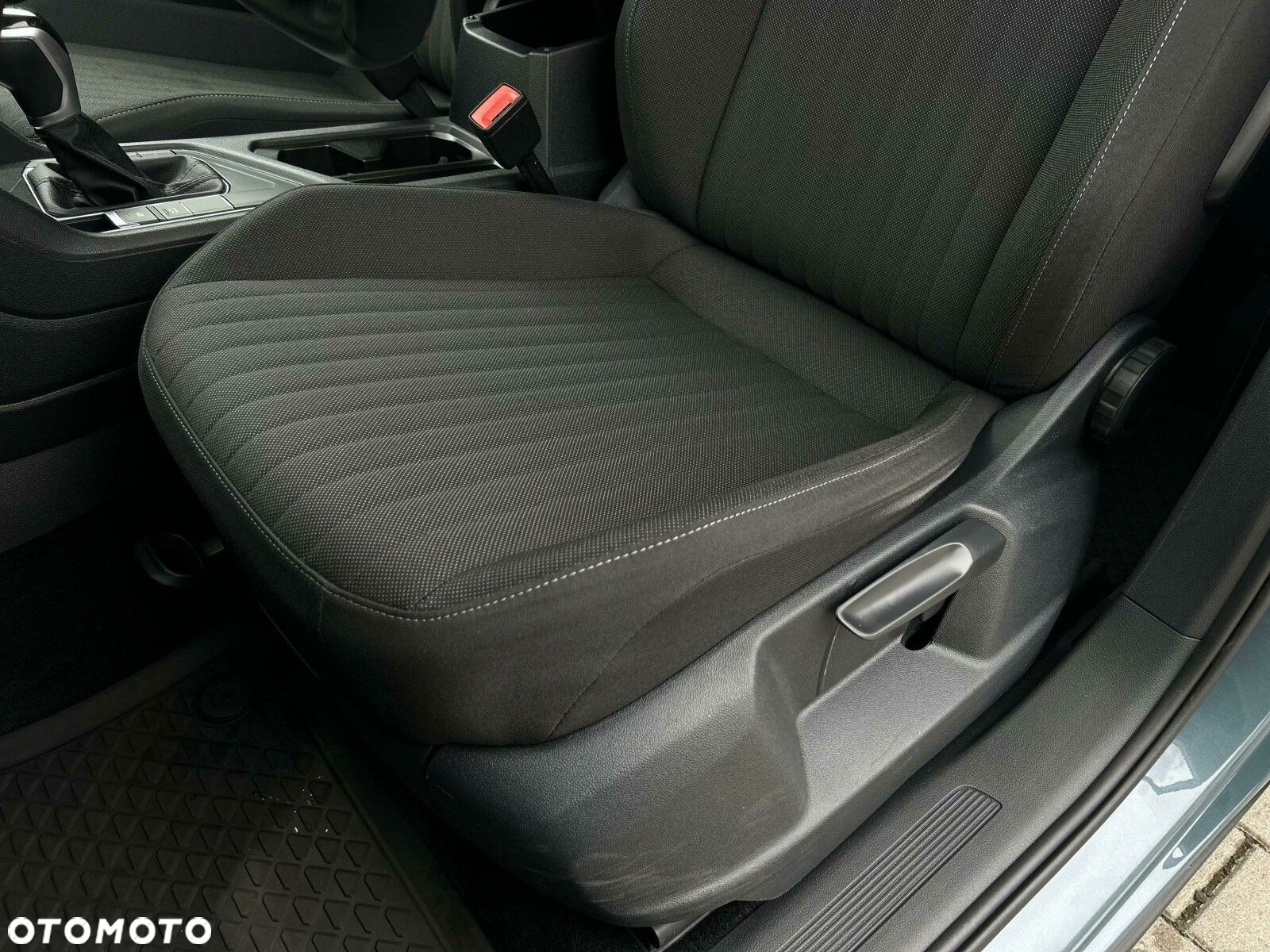 Volkswagen Tiguan Allspace 1.5 TSI EVO Elegance DSG - 13