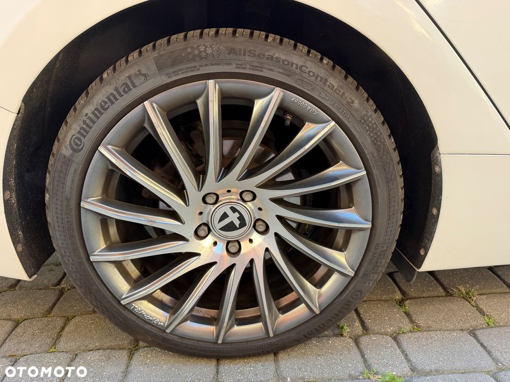 Hyundai i40 1.7 CRDi Style - 27