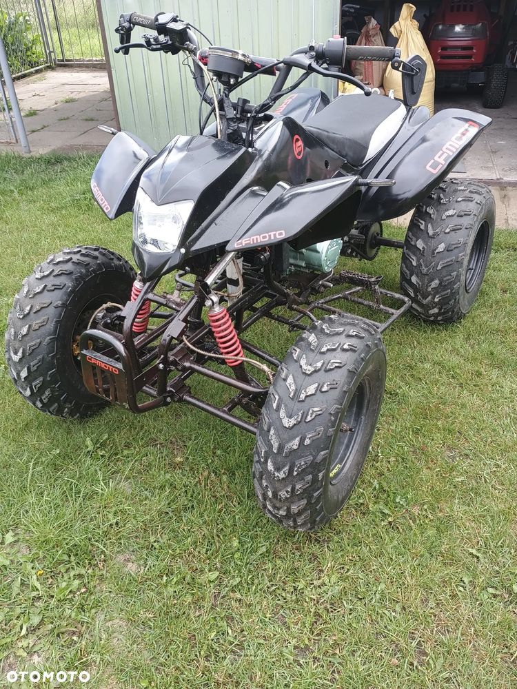 Bashan BS250s-11b - 1