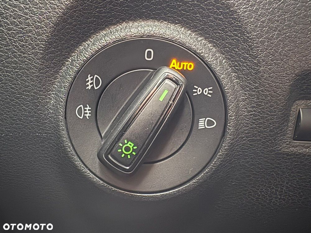 Skoda Fabia 1.0 Ambition - 21