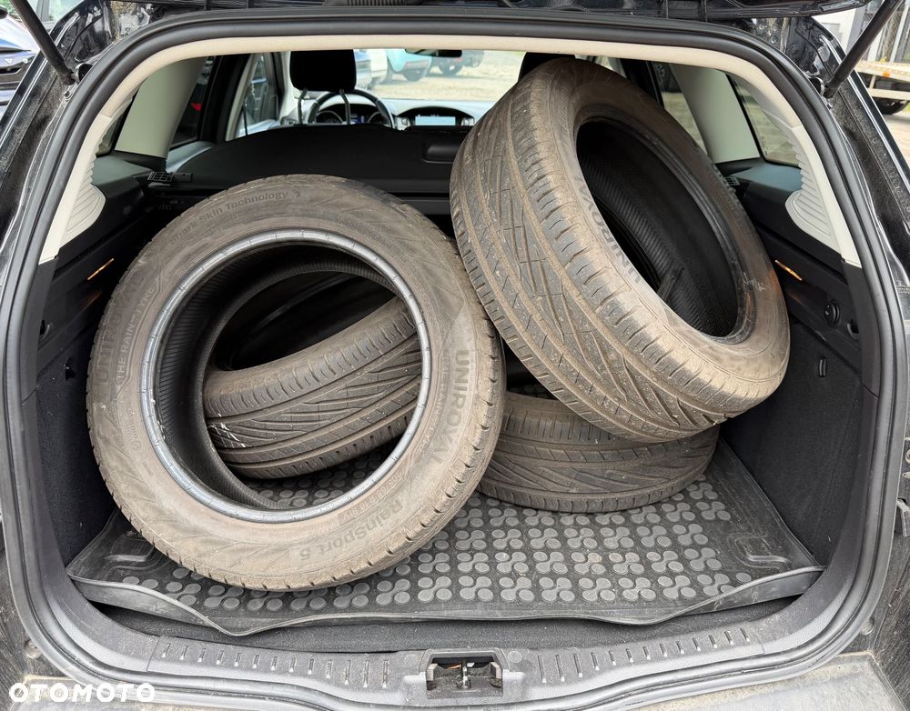 Ford Focus 1.0 EcoBoost Titanium ASS - 10