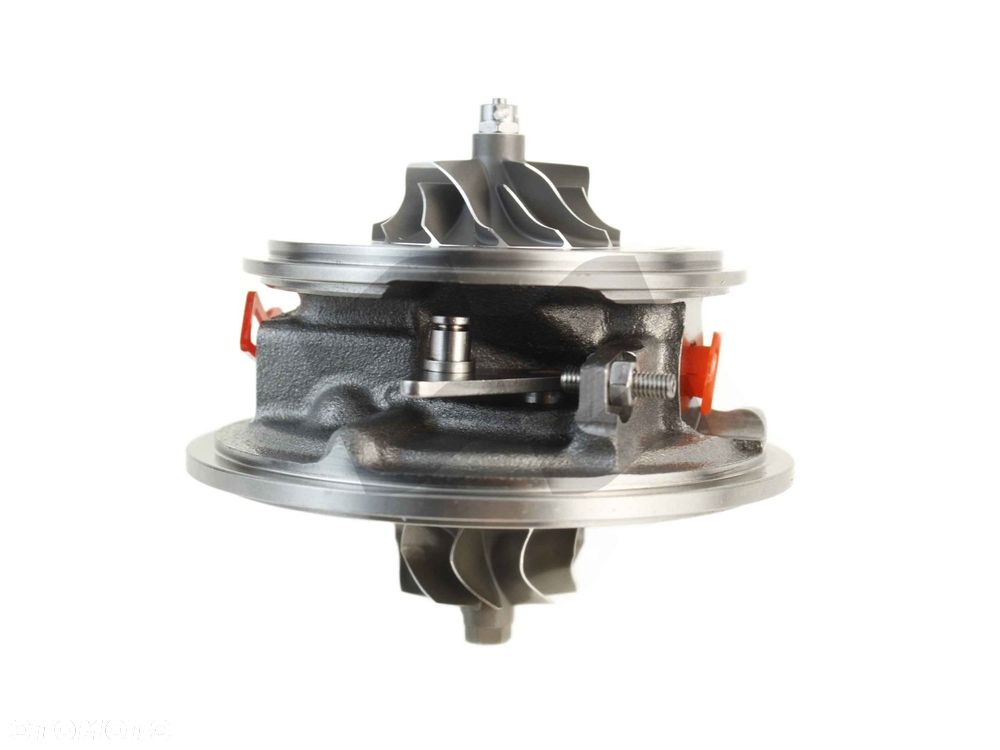 Środek turbiny 9674962080 807489-0001 Citroen 2.0 HDi DW10C 110/118kW 2007- - 1