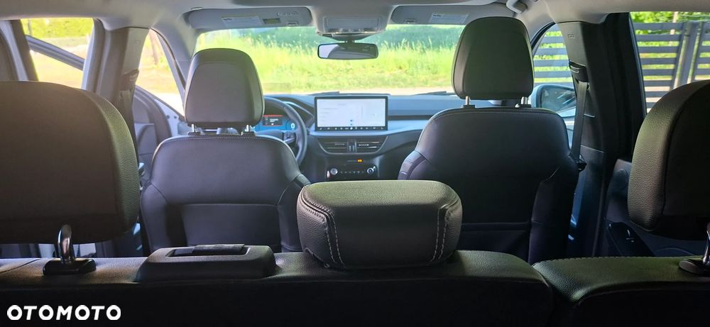 Ford Escape - 24