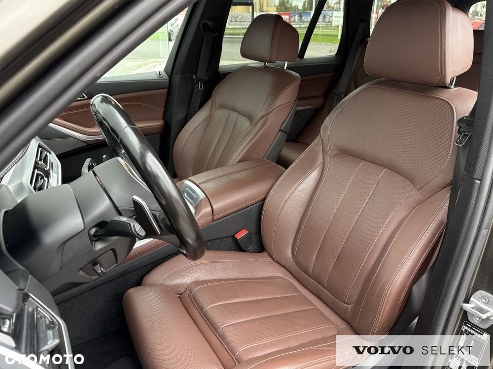 BMW X5 - 20