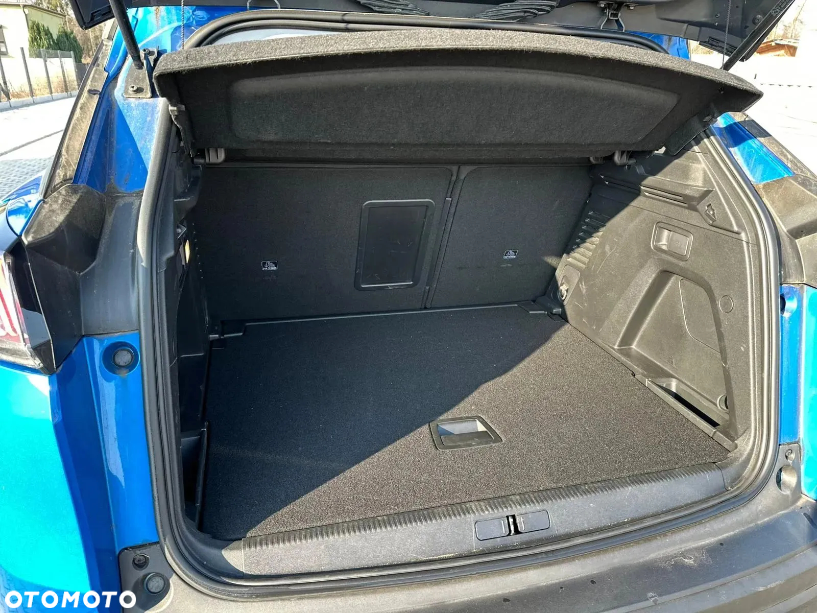 Peugeot 3008 PureTech 130 Stop & Start GPF EAT8 Allure Pack - 16
