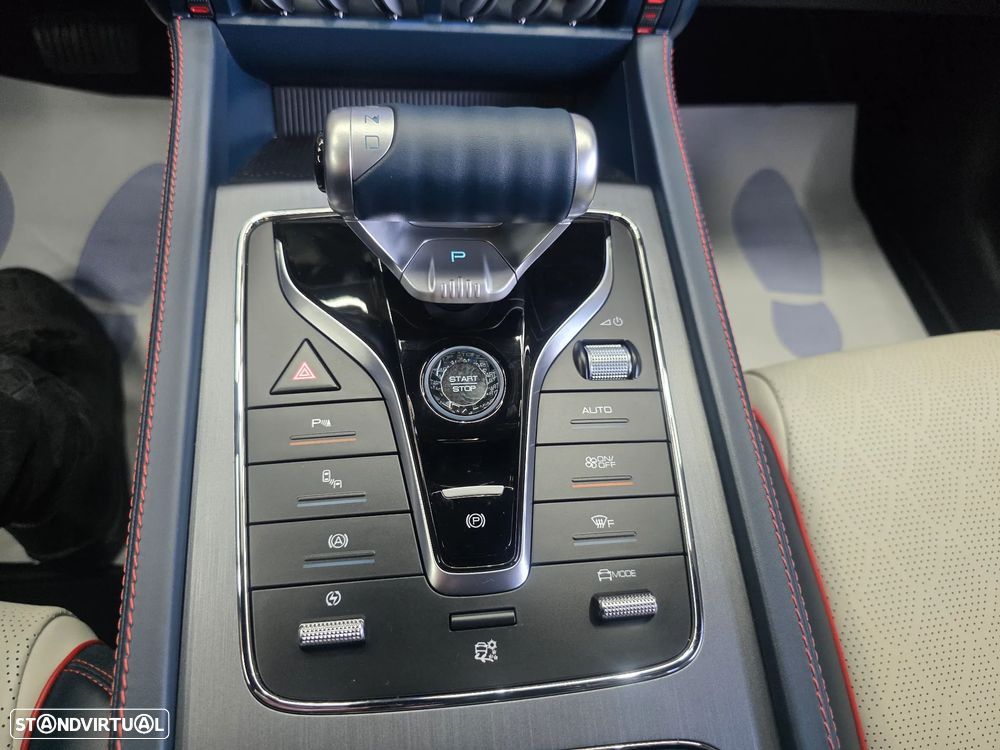 BYD Atto 3 Comfort - 59