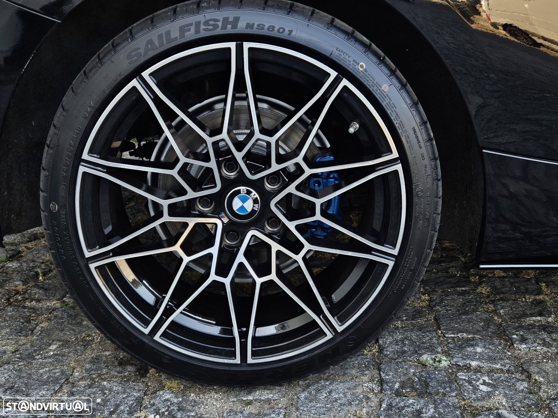 BMW 116 - 29