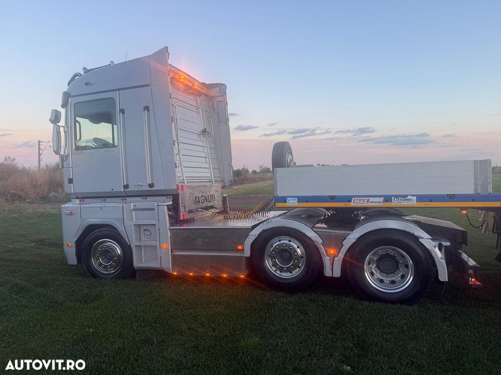 Renault Magnum - 4
