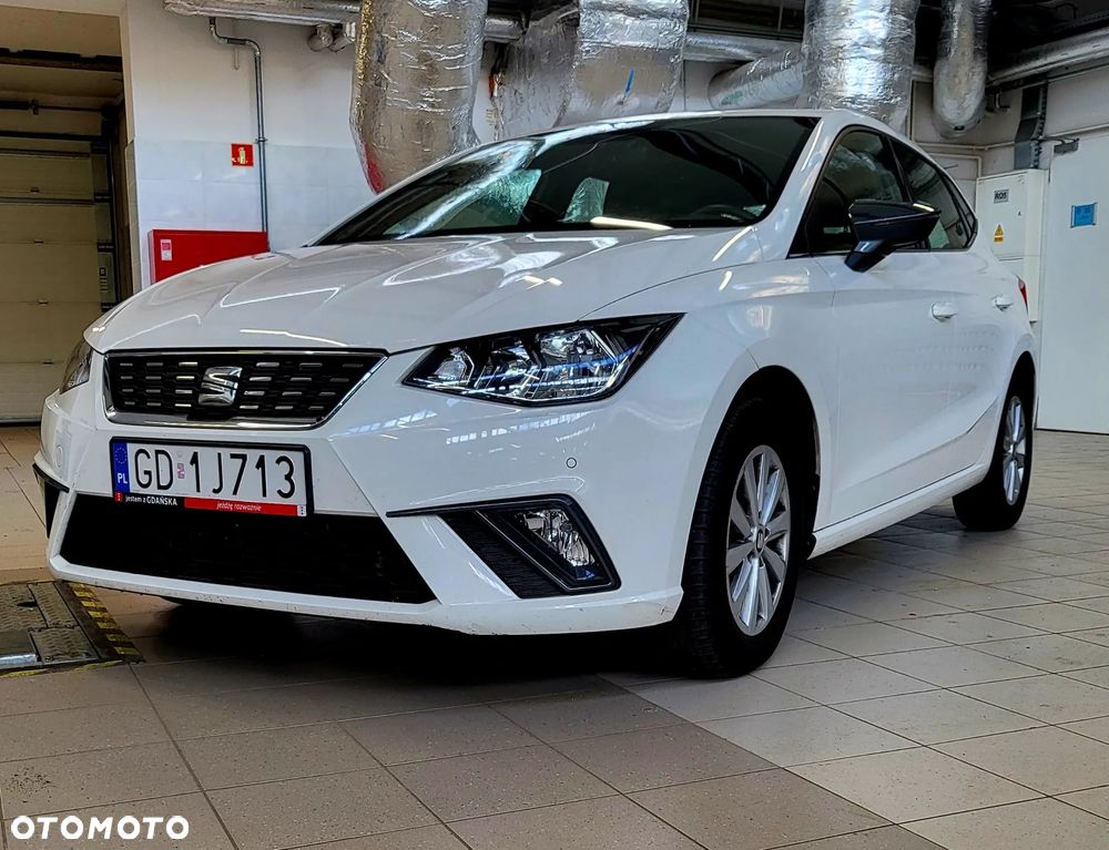 Seat Ibiza 1.0 TSI GPF Xcellence S&S DSG - 2