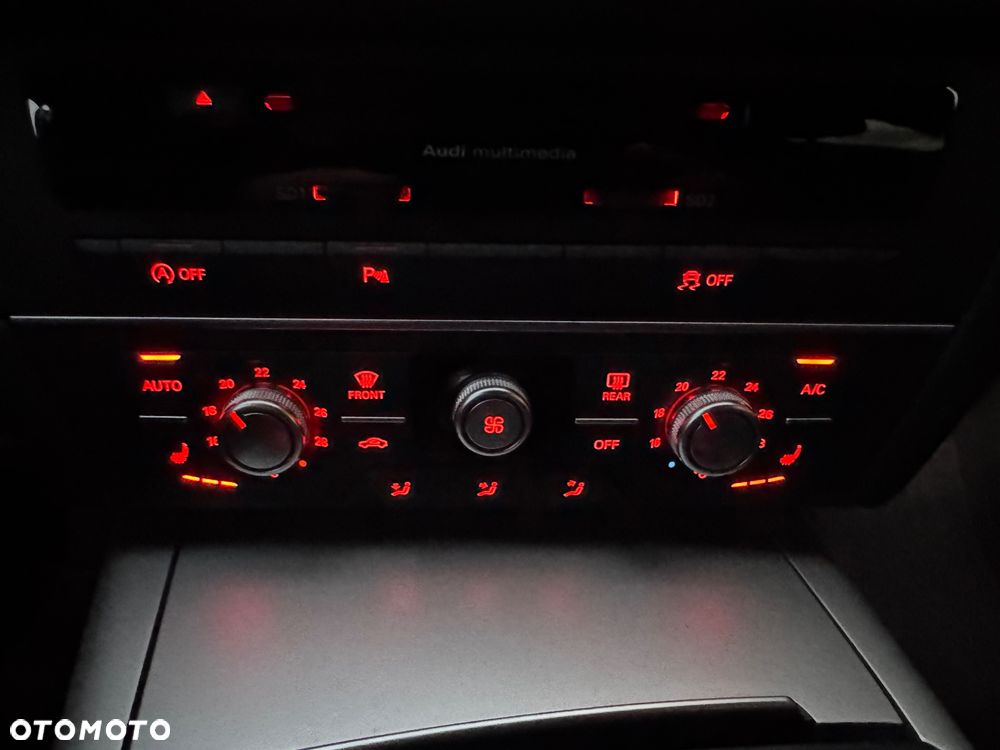 Audi A6 Avant 2.0 TDI Ultra - 18