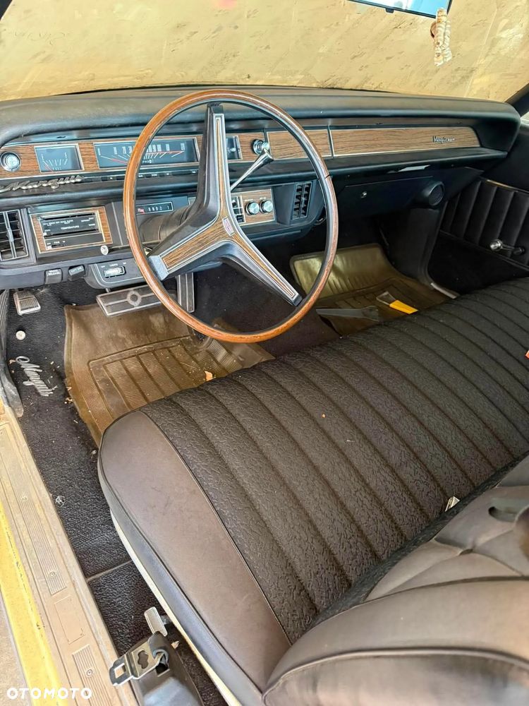 Mercury Marquis - 15