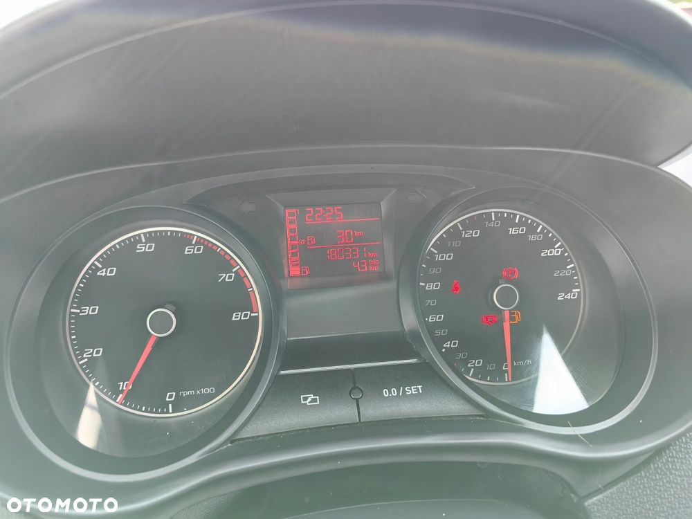 Seat Ibiza SC 1.2 12V Style - 16