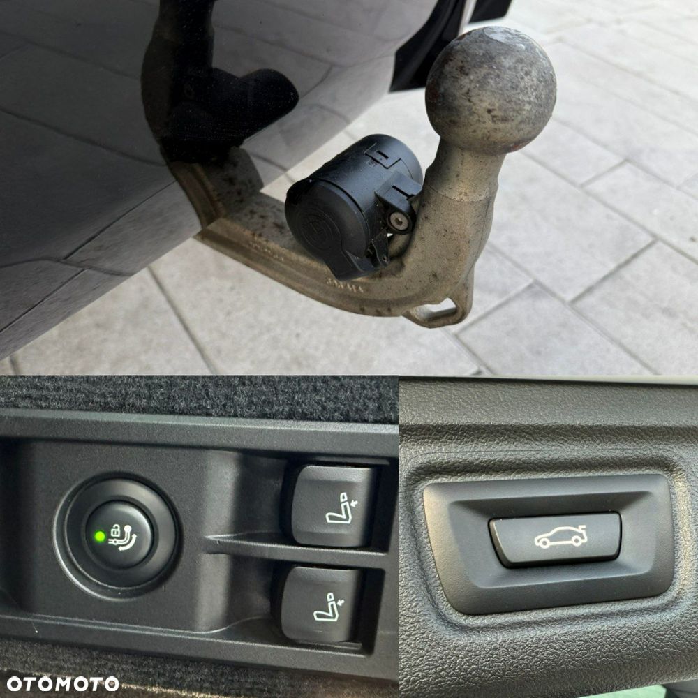 BMW Seria 3 320d xDrive Edition M Sport Shadow - 7