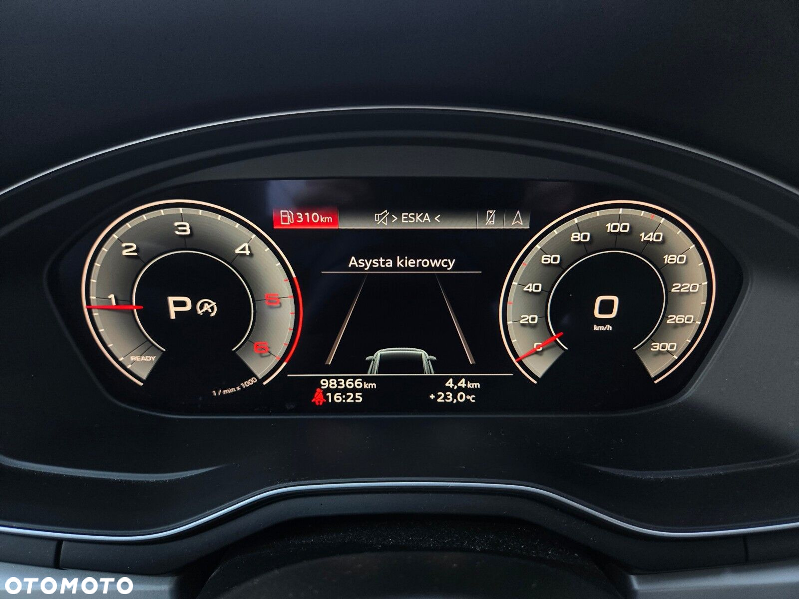 Audi A4 - 24