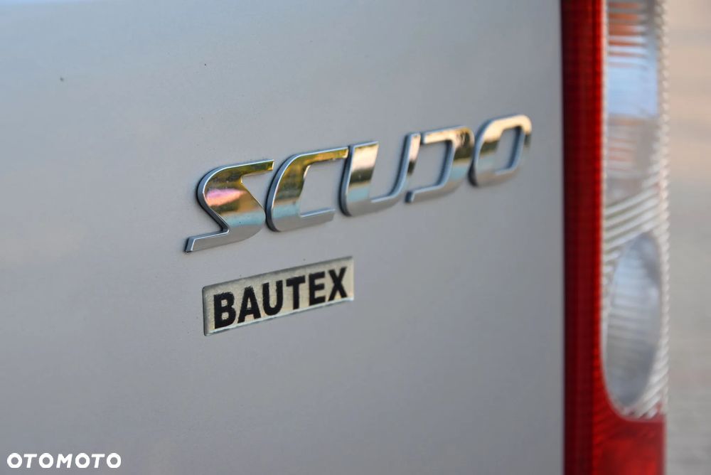 Fiat Scudo - 5