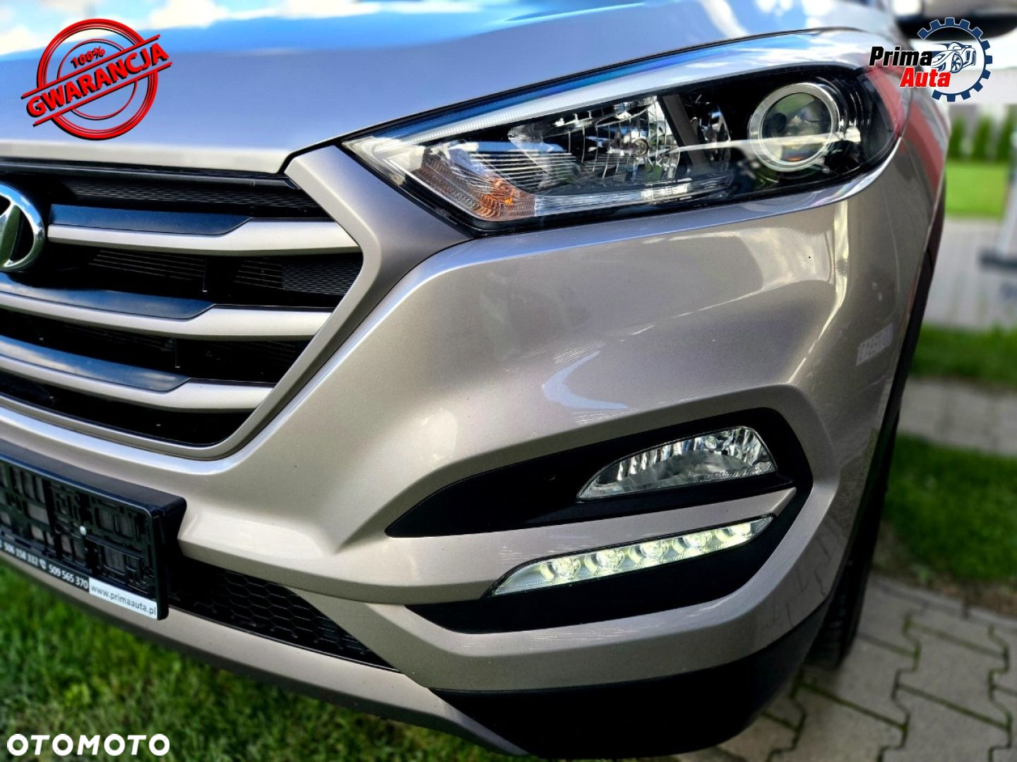 Hyundai Tucson - 29
