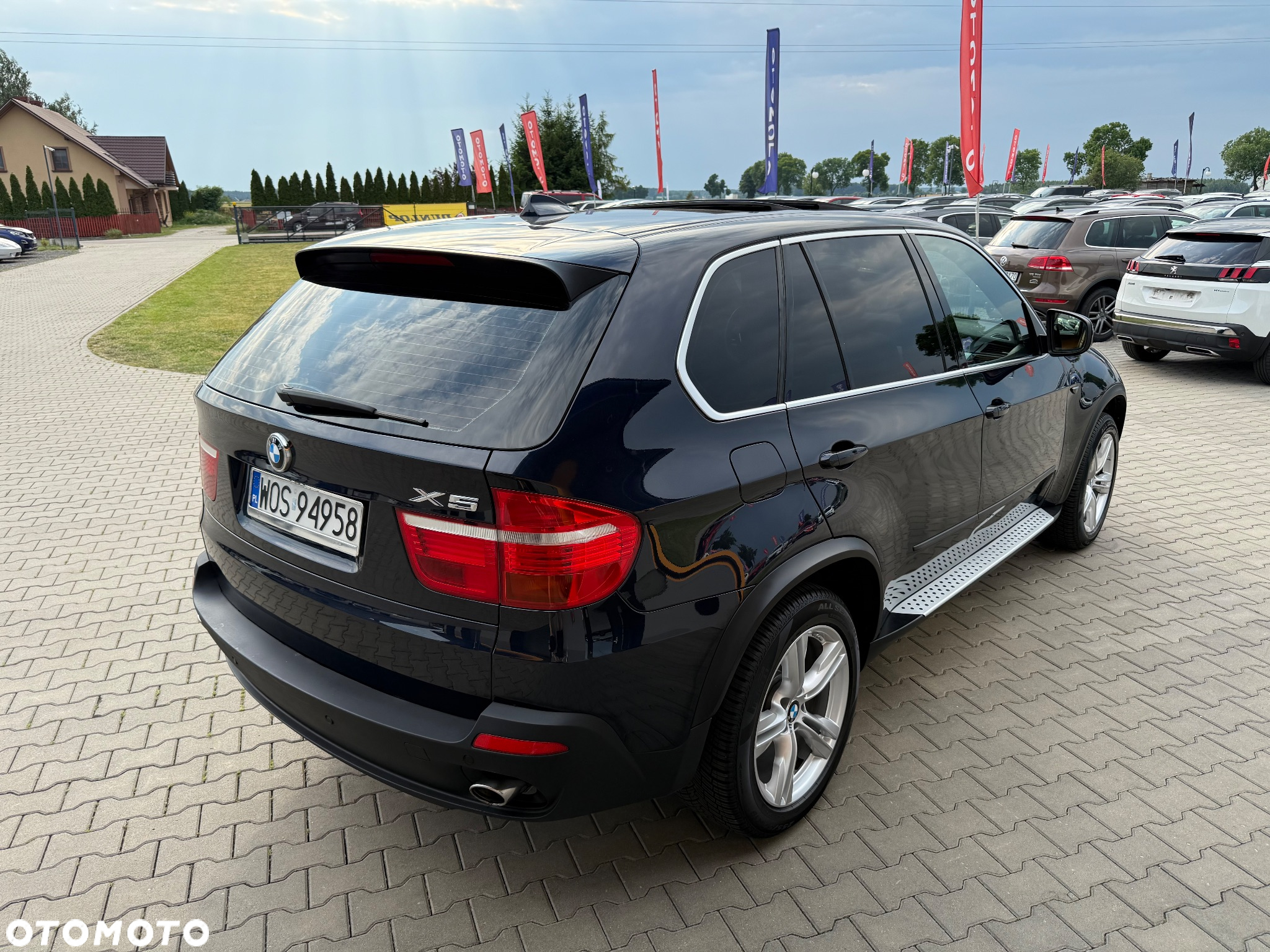 BMW X5 3.0d xDrive - 14