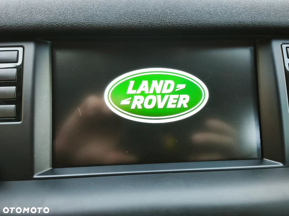 Land Rover Discovery Sport TD4 SkyView Edition - 26