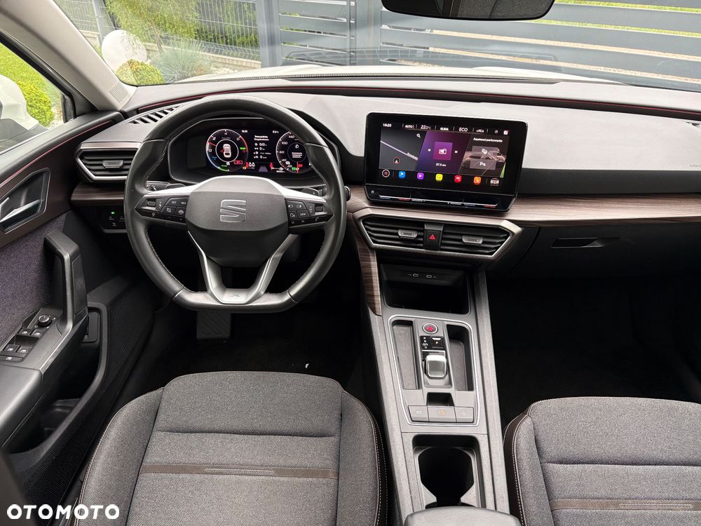 Seat Leon - 4