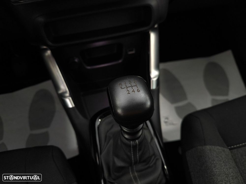 Citroën C3 Aircross 1.2 PureTech C-Series - 15