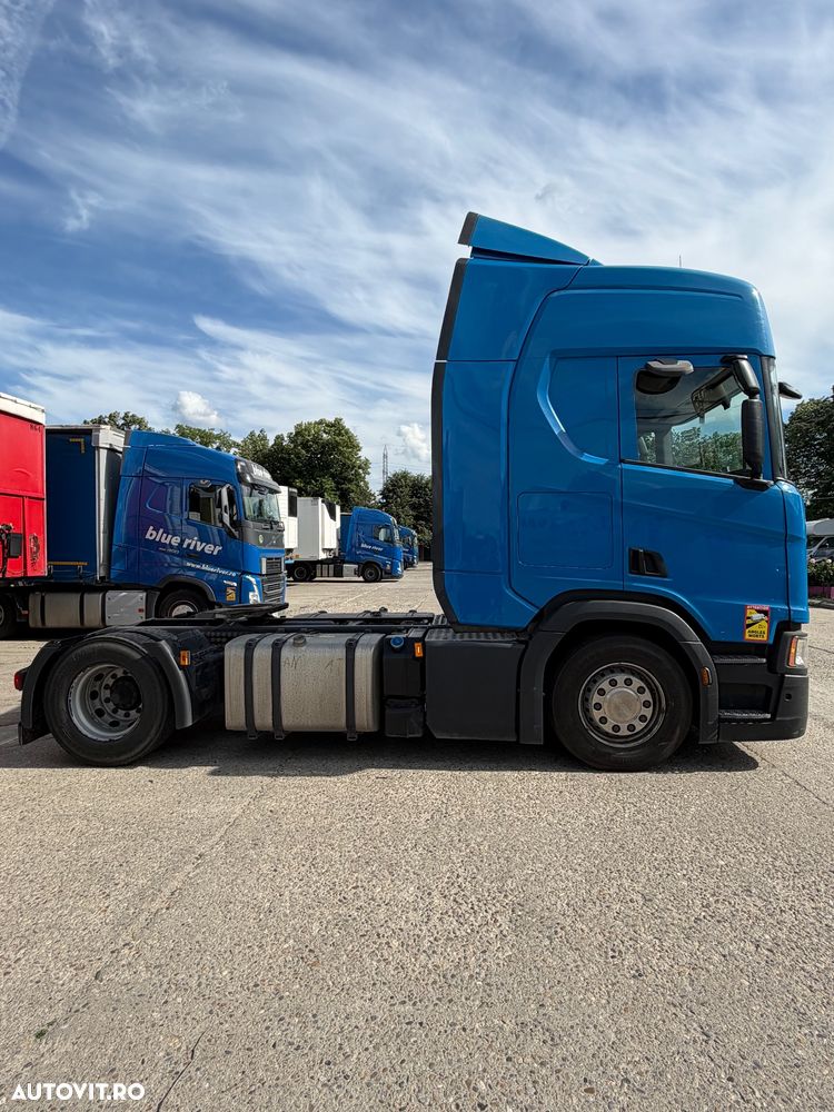 Scania R450 - 2021 - 5