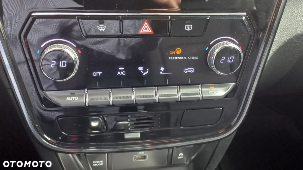 SsangYong/KGM Tivoli 1.5 T-GDI Quartz - 22