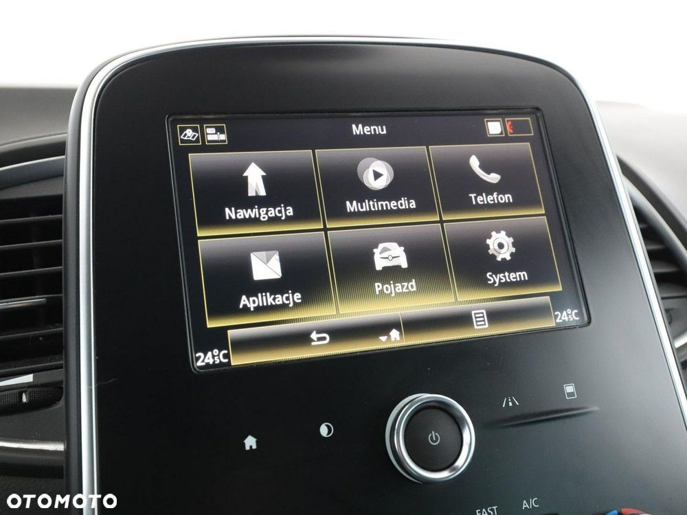 Renault Scenic 1.7 Blue dCi Zen - 24