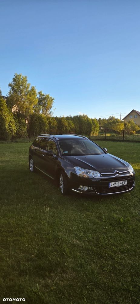 Citroën C5 2.0 HDi Exclusive - 2