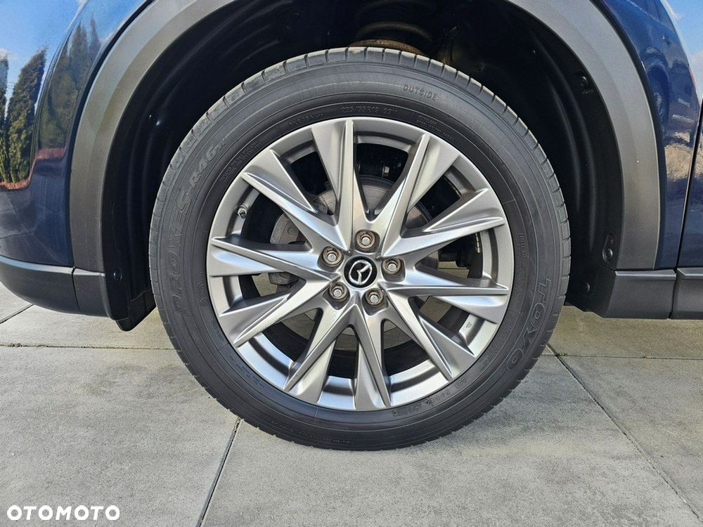 Mazda CX-5 - 10